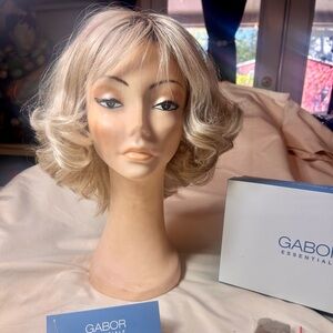 Gabor “ Sweet Something” wig